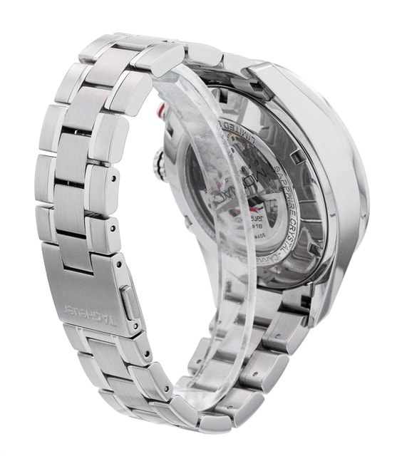 Tag Heuer Carrera CV2A1M.BA0796 Image 3